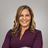 Christie Gabino, Executive Vice President, Wellby Financial