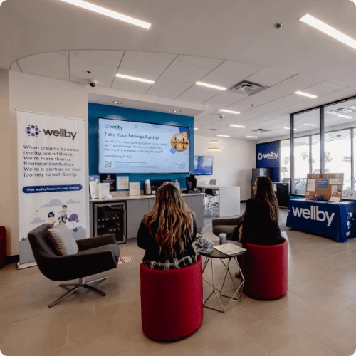 banking amenities in Galveston
