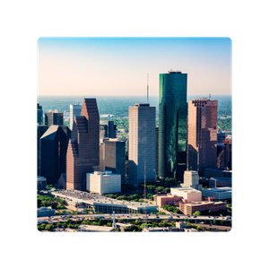 Houston Skyline