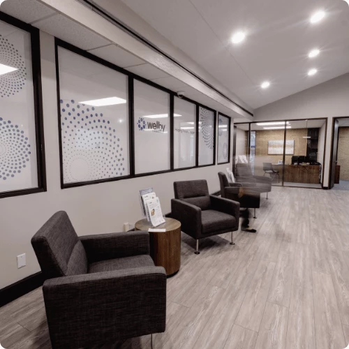 banking amenities in Pasadena North