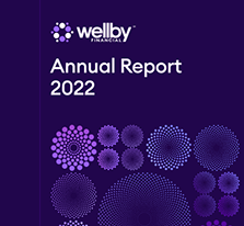 2022 annual report cover