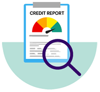 limit new credit inquiries