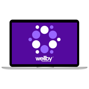 Wellby Desktop Online Banking