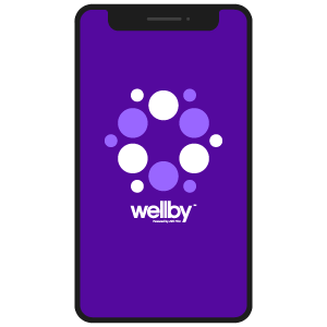 Wellby Mobile App