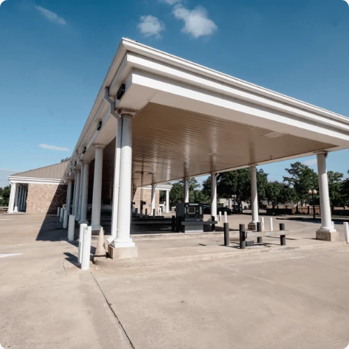 friendswood Credit Union in Friendswood, TX | Wellby