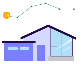 adjustable-rate home loan