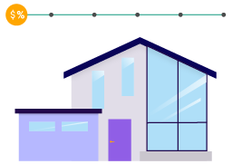 fixed Interest home loan