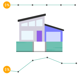 fixed or adjustable mortgage rates