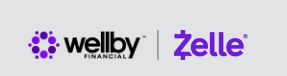 Wellby Zelle Logo Safely.png